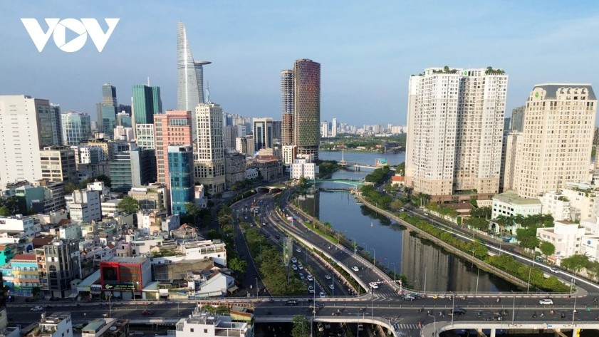 New growth model key for Ho Chi Minh City’s double-digit growth
